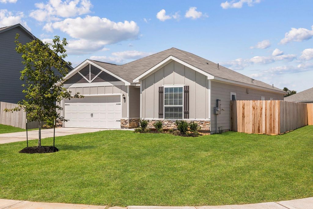 320 Tejas Trail, Waller, TX 77484