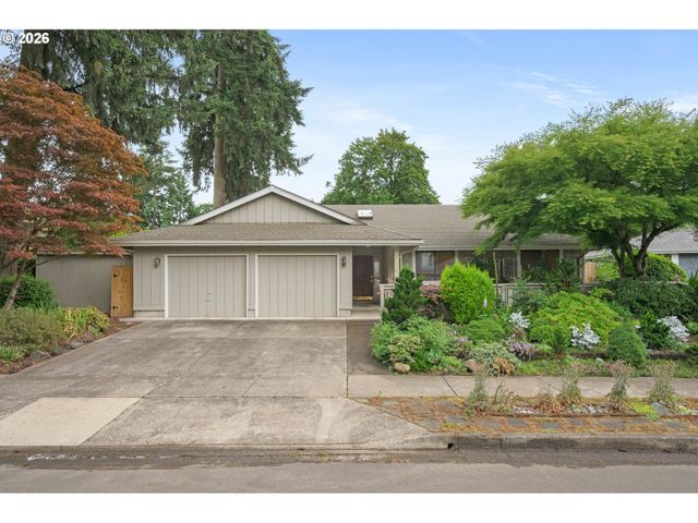 1814 HAPPY Ln, Eugene, OR 97401