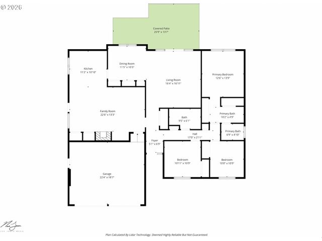 1814 HAPPY Ln, Eugene, OR 97401