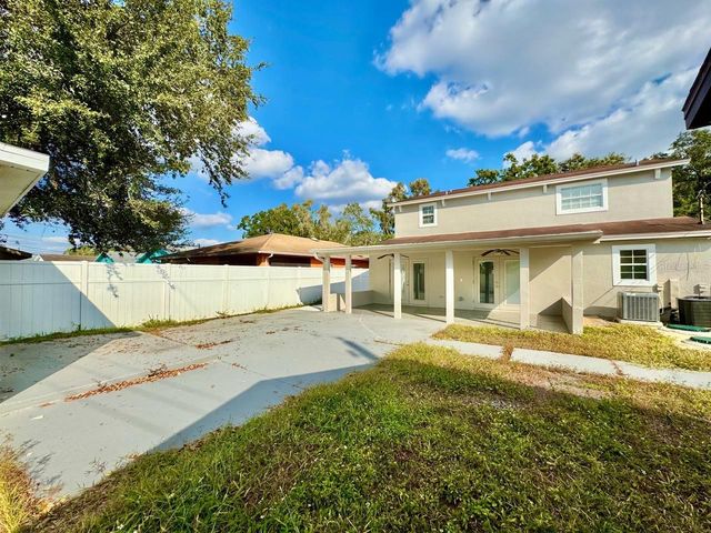 6212 N GRADY AVENUE, Tampa, FL 33614