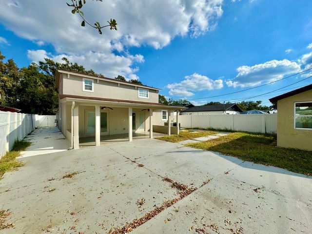 6212 N GRADY AVENUE, Tampa, FL 33614