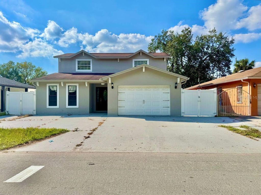 6212 N GRADY AVENUE, Tampa, FL 33614
