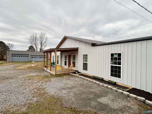 1423 Marguerite Avenue, Gadsden, AL 35903