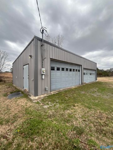 1423 Marguerite Avenue, Gadsden, AL 35903