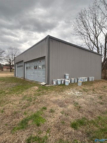 1423 Marguerite Avenue, Gadsden, AL 35903