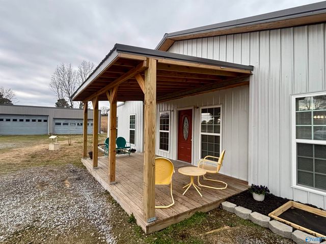 1423 Marguerite Avenue, Gadsden, AL 35903