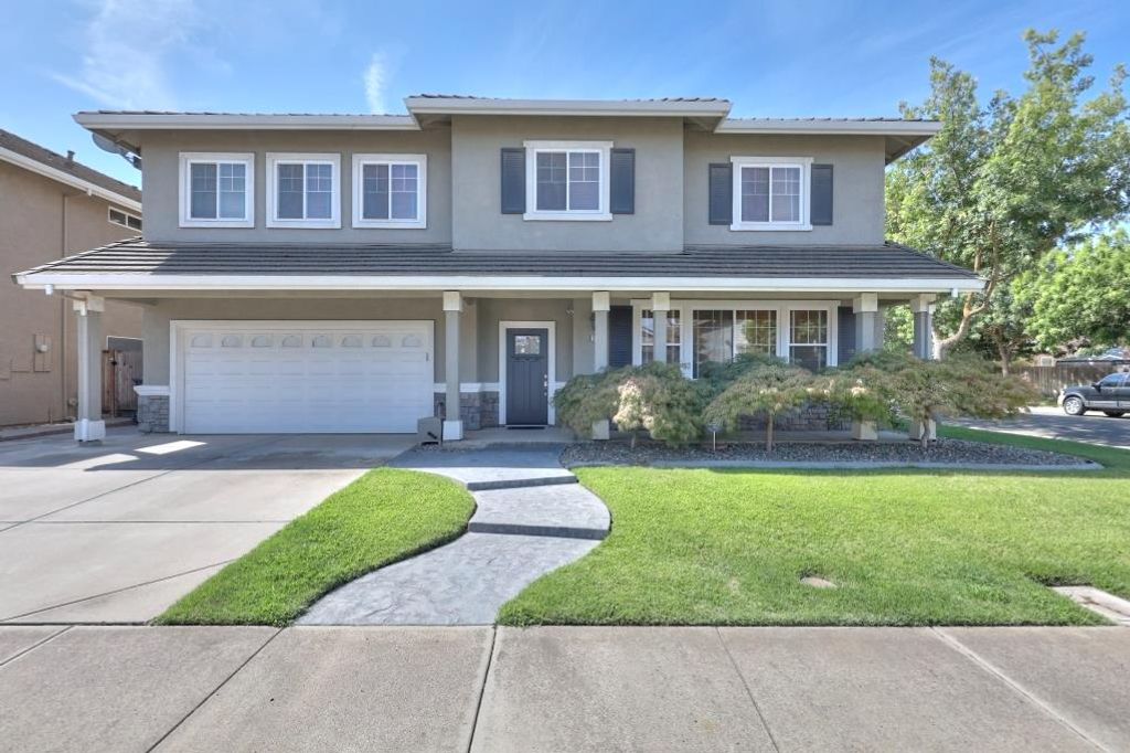 1528 Rose Garden Ct, Modesto, CA 95356