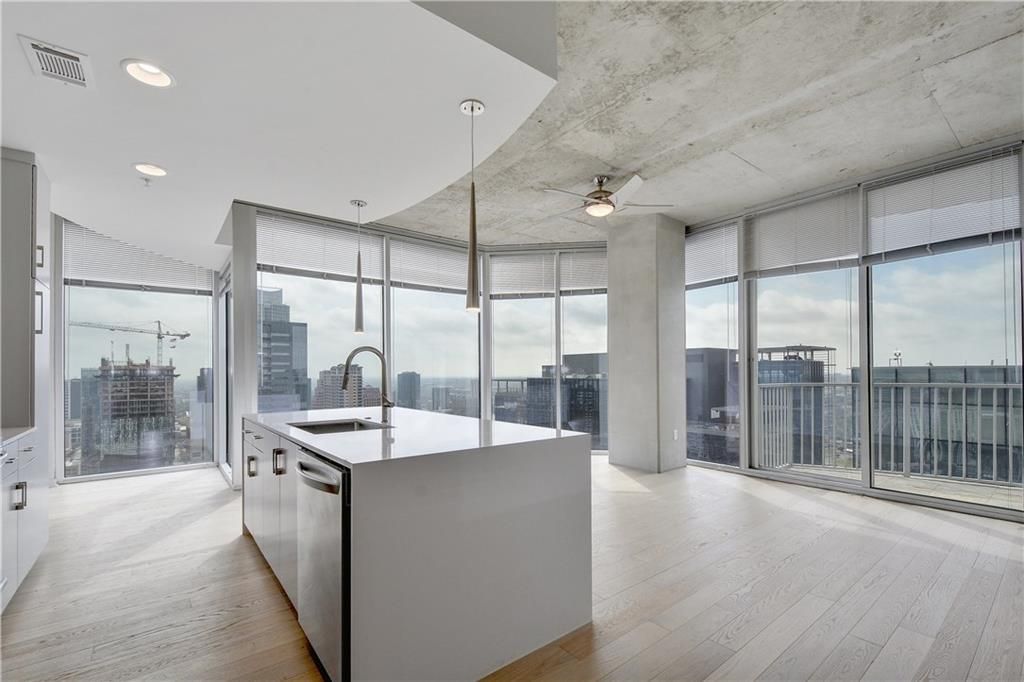 360 Nueces ST 3601, Austin, TX 78701