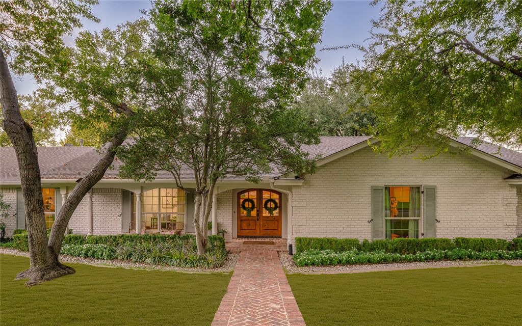 3417 Acorn Run, Fort Worth, TX 76109 — photo 2