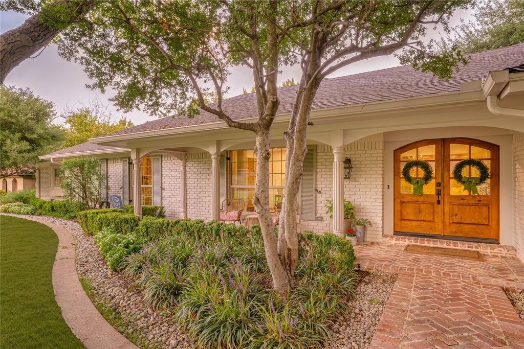 3417 Acorn Run, Fort Worth, TX 76109 — photo 3