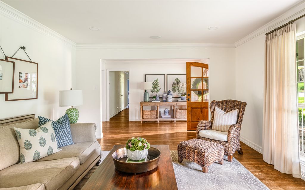 3417 Acorn Run, Fort Worth, TX 76109 — photo 4