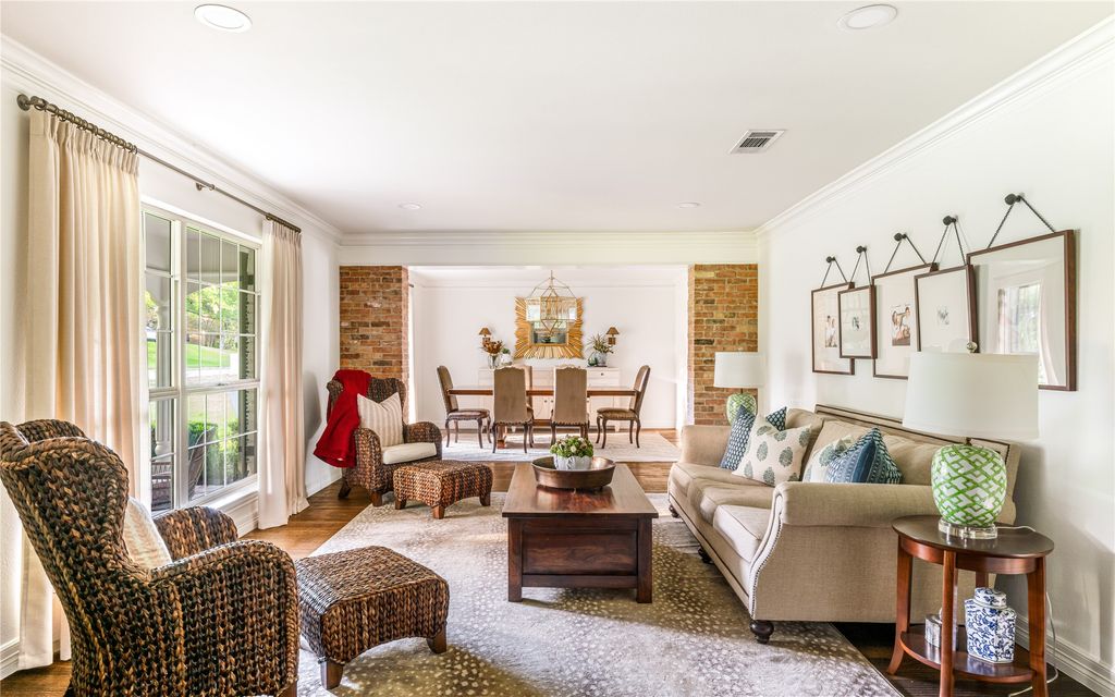 3417 Acorn Run, Fort Worth, TX 76109 — photo 5