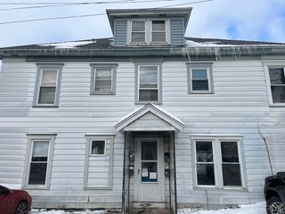 400 2nd Street, Geddes, NY 13209