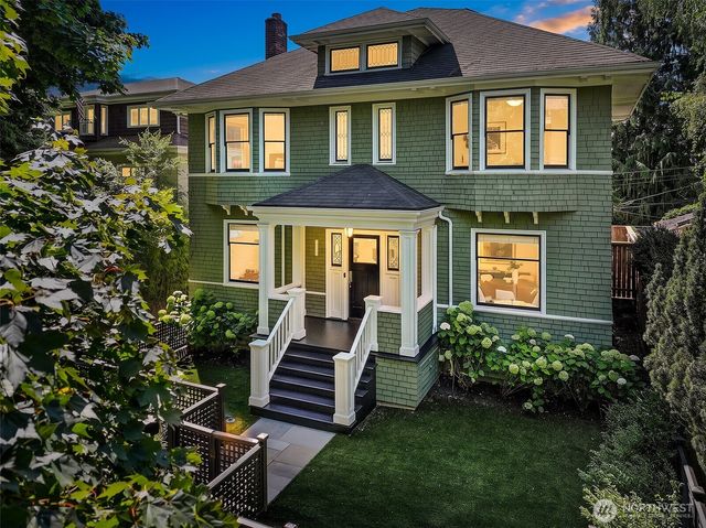 939 13th Avenue E, Seattle, WA 98102