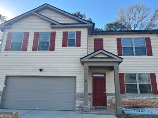 40 Abbey Court, Covington, GA 30016