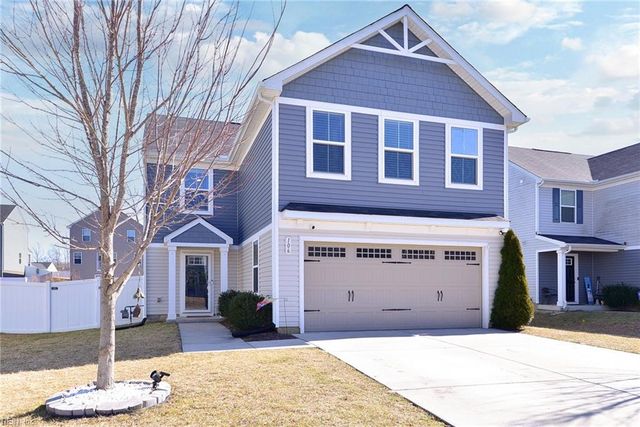 106 Overstreet CT, Williamsburg, VA 23185