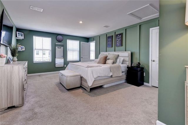 106 Overstreet CT, Williamsburg, VA 23185