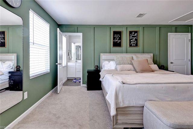 106 Overstreet CT, Williamsburg, VA 23185