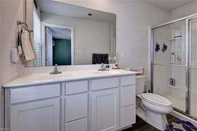 106 Overstreet CT, Williamsburg, VA 23185