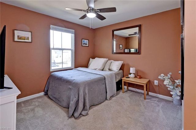 106 Overstreet CT, Williamsburg, VA 23185