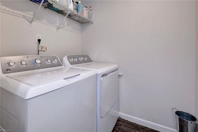 106 Overstreet CT, Williamsburg, VA 23185