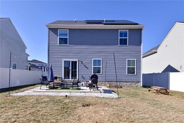 106 Overstreet CT, Williamsburg, VA 23185