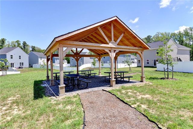 106 Overstreet CT, Williamsburg, VA 23185