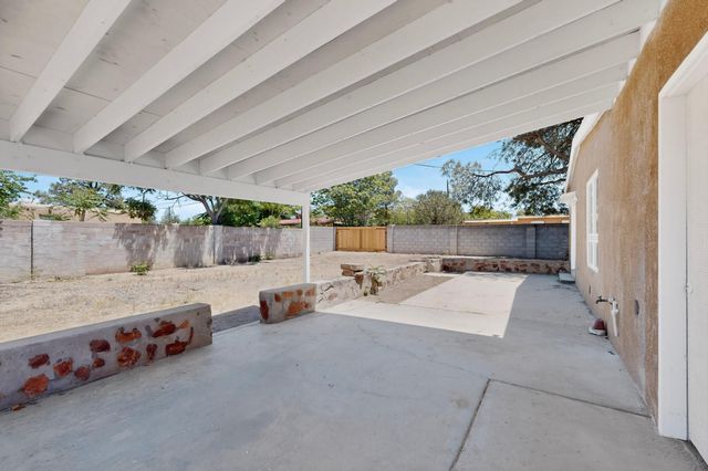 4717 Palo Duro Avenue NE, Albuquerque, NM 87110