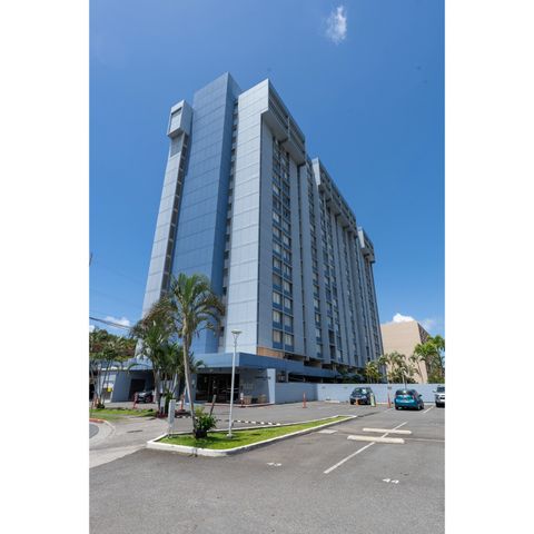 3045 Ala Napuaa Place 709, Honolulu, HI 96818