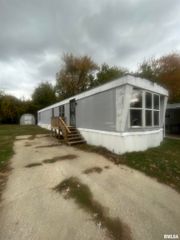 3401 RIDGE Avenue # 20, Springfield, IL 62703