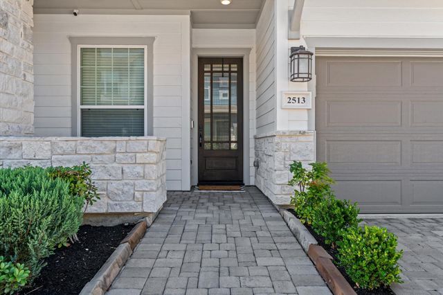 2513 Eason Lane, Houston, TX 77008