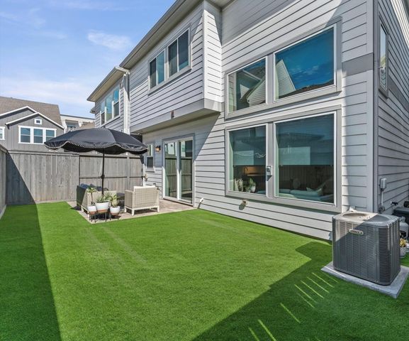 2513 Eason Lane, Houston, TX 77008