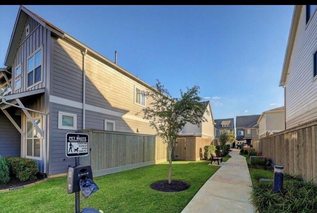 2513 Eason Lane, Houston, TX 77008