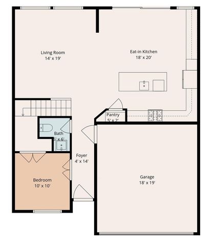 2513 Eason Lane, Houston, TX 77008