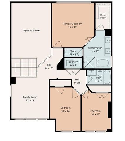 2513 Eason Lane, Houston, TX 77008