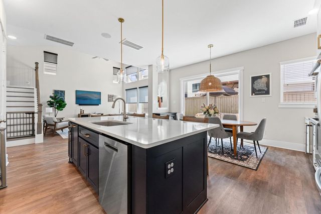 2513 Eason Lane, Houston, TX 77008