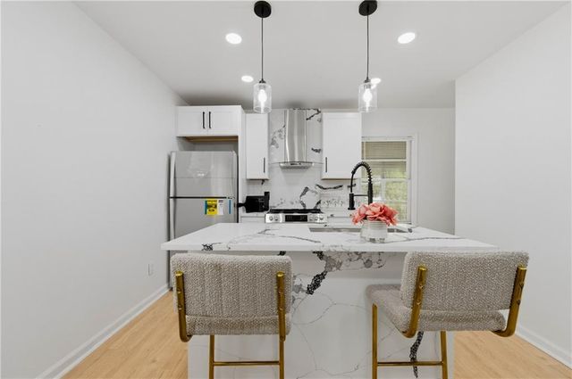 445 Carey Drive SE, Atlanta, GA 30315