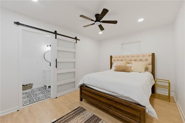 445 Carey Drive SE, Atlanta, GA 30315