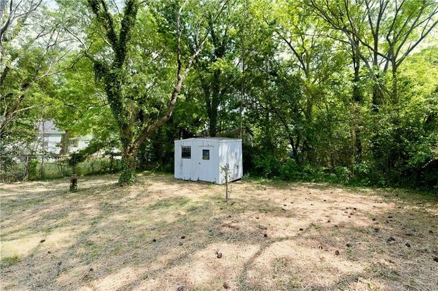 445 Carey Drive SE, Atlanta, GA 30315
