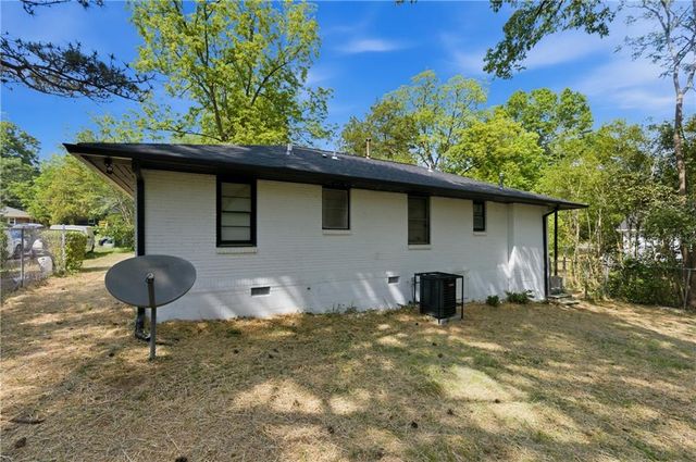 445 Carey Drive SE, Atlanta, GA 30315