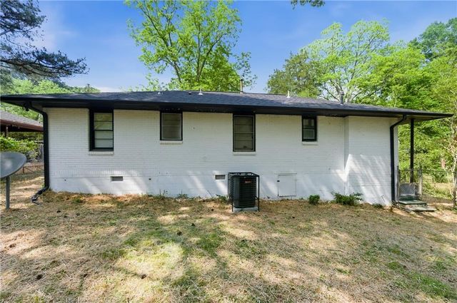 445 Carey Drive SE, Atlanta, GA 30315