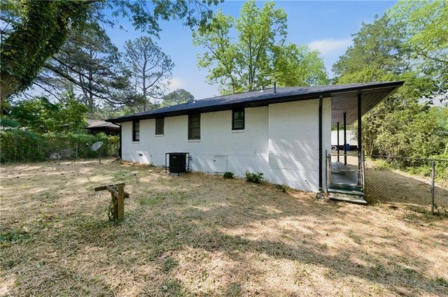 445 Carey Drive SE, Atlanta, GA 30315
