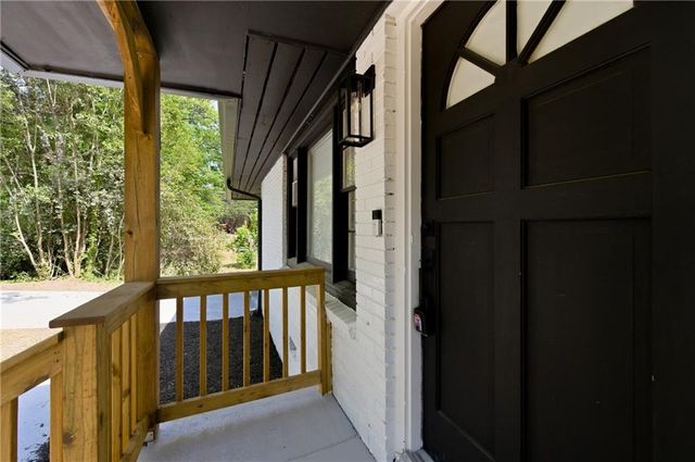 445 Carey Drive SE, Atlanta, GA 30315