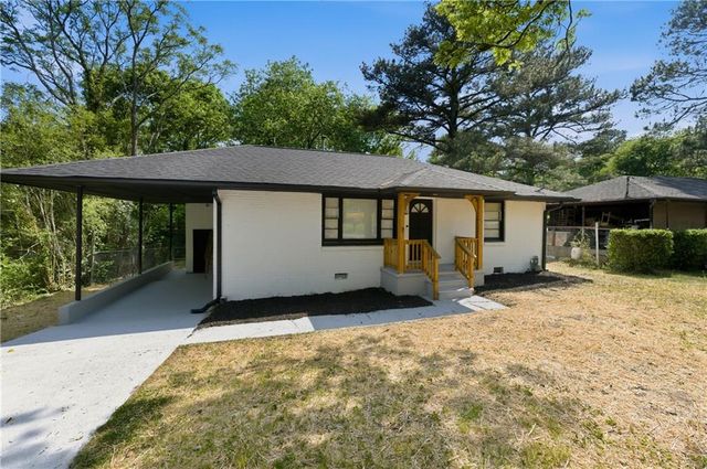445 Carey Drive SE, Atlanta, GA 30315