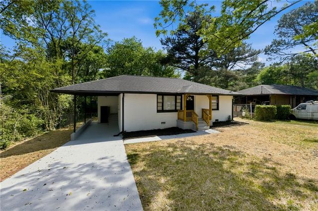 445 Carey Drive SE, Atlanta, GA 30315