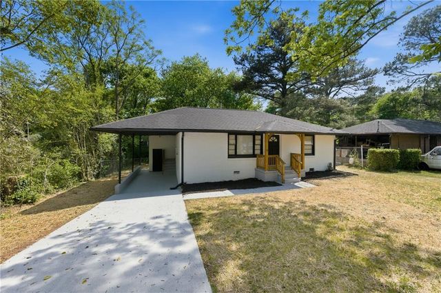 445 Carey Drive SE, Atlanta, GA 30315