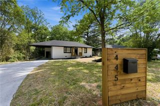 445 Carey Drive SE, Atlanta, GA 30315