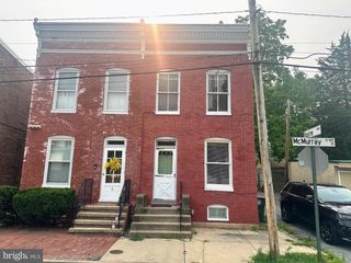3 MCMURRAY ST, Frederick, MD 21701