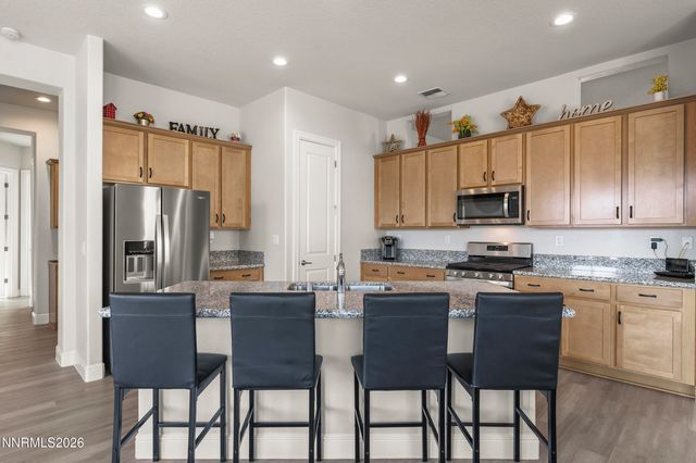 900 Cranfield Court, Reno, NV 89506