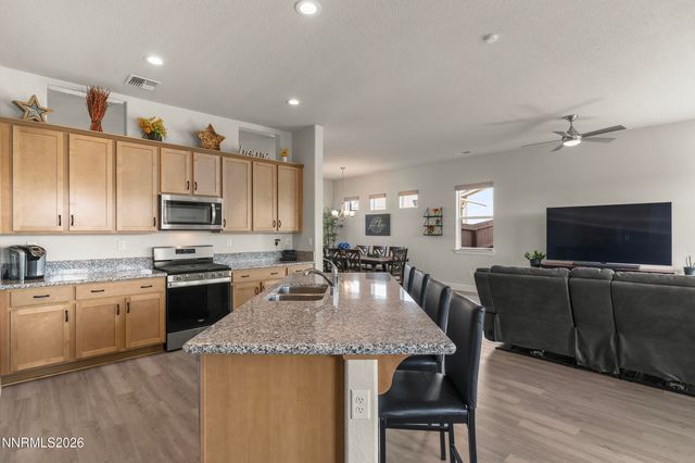 900 Cranfield Court, Reno, NV 89506